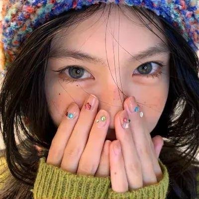 闻香识爱电影海报
