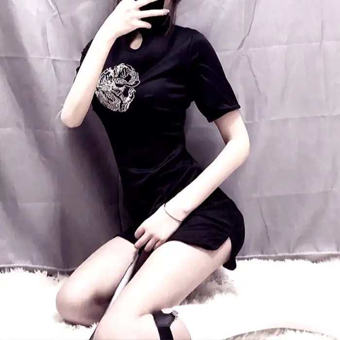 桃花小妹电影海报